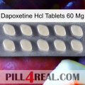 Dapoxetine Hcl Tablets 60 Mg 08